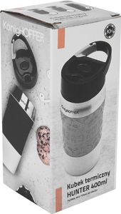 Konighoffer Kubek termiczny Konighoffer Hunter 400 ml 8