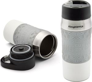 Konighoffer Kubek termiczny KonigHOFFER Hunter 400 ml 1