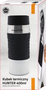 Konighoffer Kubek termiczny KonigHOFFER Hunter 400 ml 12