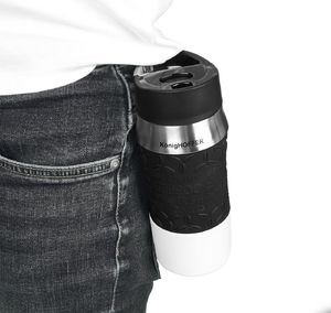 Konighoffer Kubek termiczny KonigHOFFER Hunter 400 ml 4