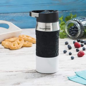 Konighoffer Kubek termiczny KonigHOFFER Hunter 400 ml 6