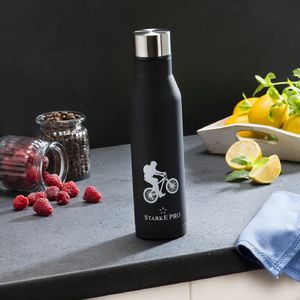 Starke pro Butelka termiczna Starke Pro Explorer 500 ml stal 2