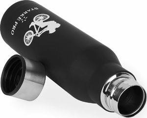 Starke pro Butelka termiczna Starke Pro Explorer 500 ml stal 4