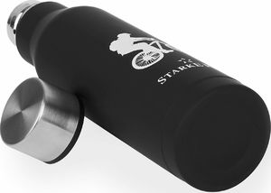 Starke pro Butelka termiczna Starke Pro Explorer 500 ml stal 5