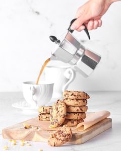 Kawiarka Tadar Kawiarka do espresso Tadar Venetto na 3 filiżanki 3