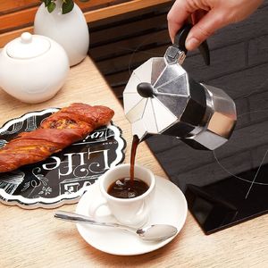 Kawiarka Tadar Kawiarka do espresso Tadar Venetto na 3 filiżanki 4