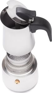 Kawiarka Tadar Kawiarka stalowa Tadar Moderno na 2 filiżanki 4