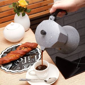 Kawiarka Konighoffer Kawiarka KonigHOFFER zaparzacz ekspres 9 filiżanek 2