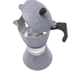 Kawiarka Konighoffer Kawiarka KonigHOFFER zaparzacz ekspres 9 filiżanek 3