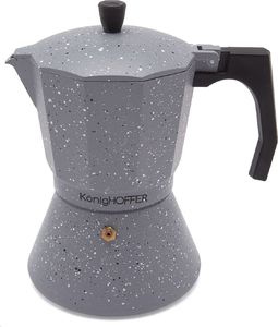 Kawiarka Konighoffer Kawiarka KonigHOFFER zaparzacz ekspres 9 filiżanek 5