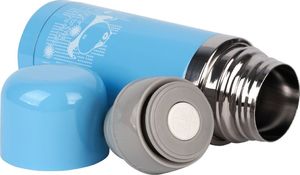 Tadar Termos turystyczny Pola 0.35 l Niebieski 2