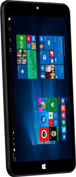 Tablet Cavion 8" 16 GB Czarny  (CAVION tablet Base 8 MS) 3