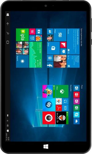 Tablet Cavion 8" 16 GB Czarny  (CAVION tablet Base 8 MS) 4