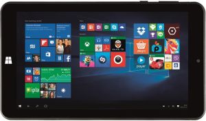 Tablet Cavion 8" 16 GB Czarny  (CAVION tablet Base 8 MS) 6