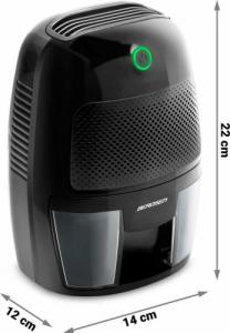 Berdsen Osuszacz powietrza BR-50B 8