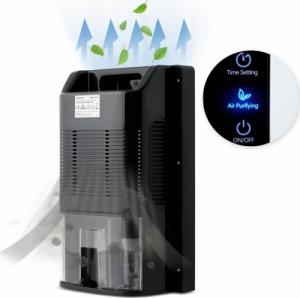 Berdsen Osuszacz powietrza BR-20 czarny 2