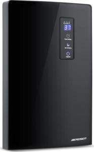 Berdsen Osuszacz powietrza BR-20 czarny 3