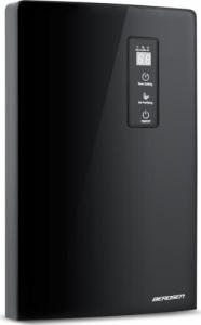 Berdsen Osuszacz powietrza BR-20 czarny 4