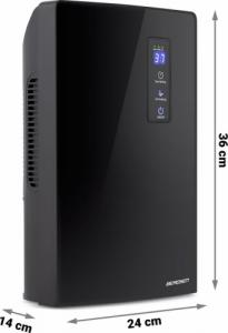 Berdsen Osuszacz powietrza BR-20 czarny 8