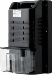 Berdsen Osuszacz powietrza BR-20 czarny 10