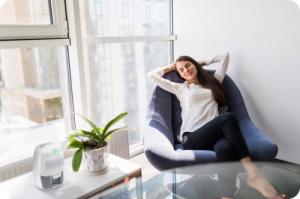 Berdsen Osuszacz powietrza BR-50B 4