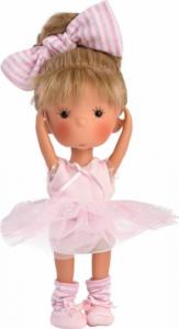 Llorens Lalka hiszpańska miss minis lalka ballerina 26cm 3