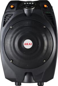Głośnik Akai SS022A-X6 czarny 1