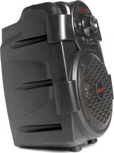 Głośnik Akai ABTS-806 czarny 4