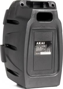 Głośnik Akai ABTS-806 czarny 6