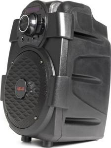 Głośnik Akai ABTS-806 czarny 7
