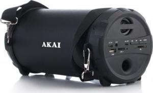 Głośnik Akai ABTS-12C czarny 1