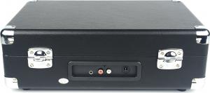 Gramofon Akai ATT-E10 Walizkowy 2