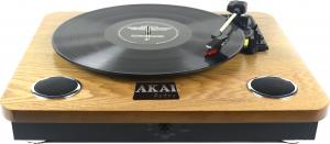 Gramofon Akai ATT-09 3
