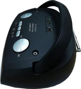 Radioodtwarzacz Akai APRC-106 3