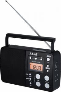 Radio Akai APR-200 1