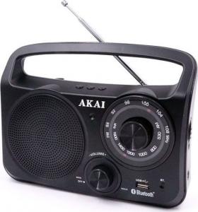 Radio Akai APR-85BT 1