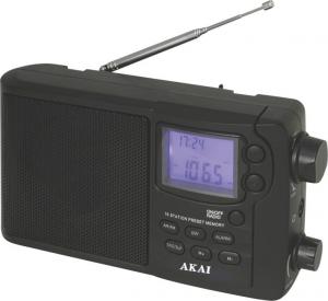 Radio Akai APR-2418 1