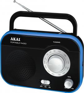 Radio Akai PR003A-410B 1