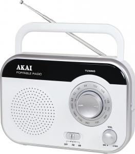 Radio Akai PR003A-410 1