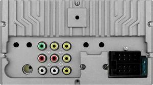 Radio samochodowe Akai Radio samochodowe 7” 2-DIN CA-2DIN7135S 3