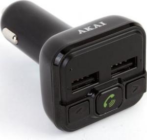 Transmiter FM Akai FMT-20BT 2