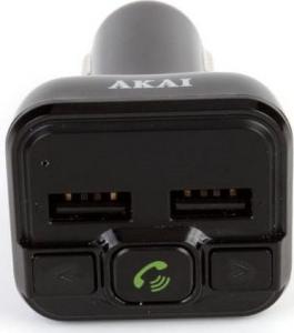 Transmiter FM Akai FMT-20BT 3