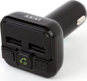 Transmiter FM Akai FMT-20BT 4