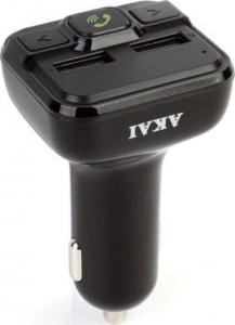 Transmiter FM Akai FMT-20BT 6