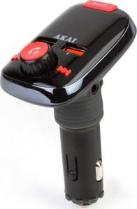 Transmiter FM Akai FMT-74BT 3