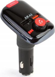 Transmiter FM Akai FMT-74BT 4