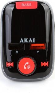 Transmiter FM Akai FMT-74BT 6