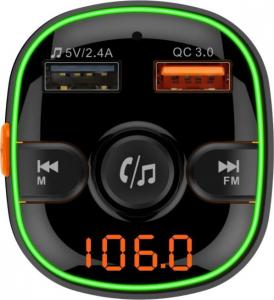 Transmiter FM Akai FMT-52BT 4