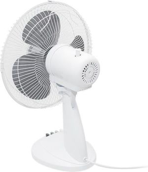 Wentylator Blow Wentylator stołowy 12" 38W (44-063#) 3