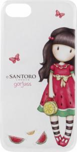 Santoro Iphone 8 case - gorjuss - every summer has a story 1